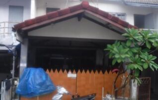 ทรัพย์สถาบันโดย GHB ทาวน์เฮาส์ แก้วขวัญ 1