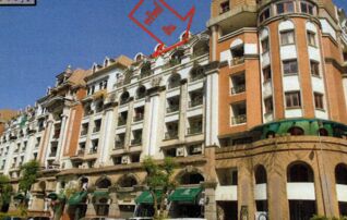 ทรัพย์สถาบันโดย ธอส. คอนโด ฌ็องเซลิเซ่ ติวานนท์ (Champs Elysees Tiwanon)