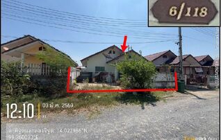 ทรัพย์สถาบันโดย GHB บ้านเดี่ยว ภูกาญจน์ โกแลนด์ 2
