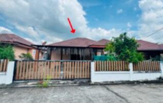 ทรัพย์สถาบันโดย GHB บ้านเดี่ยว เกิดเจริญ2