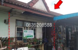 ขายทาวน์เฮาส์ เกศรานิเวศน์ (Kesara Niwet)