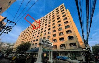 ทรัพย์สถาบันโดย GHB คอนโด นิรันดร์ เรสซิเดนซ์ 2 (Niran Residence 2)