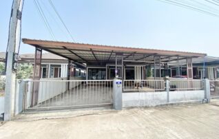 ทรัพย์สถาบันโดย GHB บ้านเดี่ยว บ้านปูน