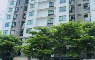 ทรัพย์สถาบันโดย GHB คอนโด เดอะ ยูไนท์ คอนโด ลำลูกกา-คูคต (The Unite Condo Lamlukka-Khukhot)