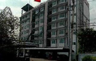 ทรัพย์สถาบันโดย GHB คอนโด ชิค คอนโด ขอนแก่น (Chic Condo Khonkaen)