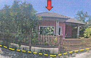 ทรัพย์สถาบันโดย GHB บ้านเดี่ยว พงศกร 2