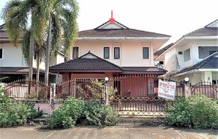 ทรัพย์ธนาคารโดย KASIKORNBANK บ้านเดี่ยว ซอย3 ถนนวัชระ