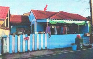 ทรัพย์สถาบันโดย GHB บ้านแฝด ธัญญาพร 2