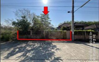ทรัพย์สถาบันโดย GHB บ้านเดี่ยว แก้วไพริน