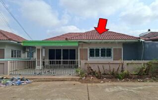 ทรัพย์สถาบันโดย GHB บ้านเดี่ยว รมย์ธิราพรอพเพอร์ตี้
