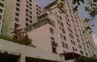 ทรัพย์สถาบันโดย GHB คอนโดใกล้ MRT บางซื่อ เตาปูน แมนชั่น ทาวเวอร์ (Taopoon Mansion Tower)