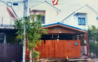 ทรัพย์สถาบันโดย GHB บ้านเดี่ยว เอื้ออาทรหนองนาเเซง