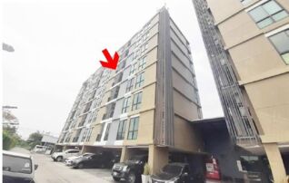 ทรัพย์สถาบันโดย GHB คอนโด ศาลายา คอนโด (Salaya Condo)