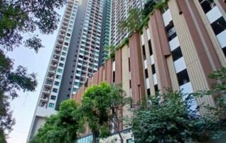 ทรัพย์สถาบันโดย GHB คอนโดติด YL22 ทิพวัล เคนซิงตัน สุขุมวิท-เทพารักษ์ (Kensington Sukhumvit-Theparak)