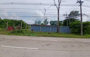 ทรัพย์ธนาคารโดย KASIKORNBANK โกดัง/โรงงาน ถนนสายวังสะพุง - อุดรธานี (ทล.210)
