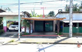 ทรัพย์ธนาคารโดย KASIKORNBANK บ้านเดี่ยว ถนนสายละงู - ปากบารา (ทล.4052)
