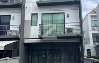 🟢 เจ้าของขายเอง บ้านกลางเมืองสุขสวัสดิ์ - พระประแดง ทาวน์โฮม 3 ชั้น ใกล้บิ๊กซีสุขสวัสดิ์ ใกล้สามแยกพระแดง : เจ้าของขายเอง (งดรับนายหน้า)