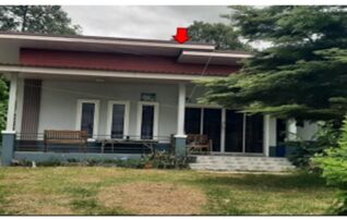 ทรัพย์สถาบันโดย GHB บ้านเดี่ยว หนองแข้