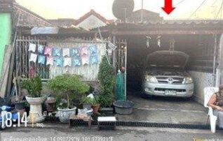 ทรัพย์สถาบันโดย GHB ทาวน์เฮาส์ แก้วนิมิตร