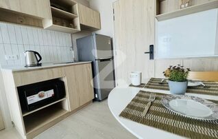 #For rent# Nue noble ศรีนครินทร์-ลาซาล ยินดีรับ Agent (ไม่ได้รับผลกระทบจากแผ่นดินไหว )   -ทิศเหนือ ชั้น40  : เจ้าของให้เช่าเอง (งดรับนายหน้า)