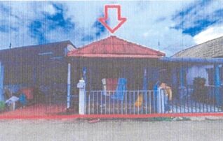 ทรัพย์สถาบันโดย GHB บ้านเดี่ยว ซอยวัดถาวรธรรม ถนนเลี่ยงเมืองเชียงใหม่