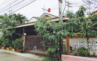 ทรัพย์สถาบันโดย GHB บ้านเดี่ยว ปราณบุรี ประจวบคีรีขันธ์