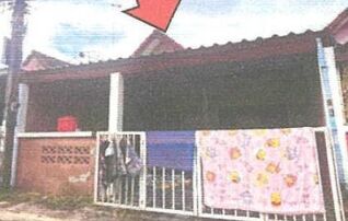 ทรัพย์สถาบันโดย GHB ทาวน์เฮาส์ หมู่บ้านพฤกษชาติ 5 (Phruksachat Village 5)