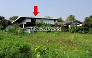 ขายบ้านเดี่ยว ถนนเลียบคลองชลประทานซอย 2 ขวา 21 ซ้าย