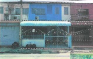 ทรัพย์สถาบันโดย GHB ทาวน์เฮาส์ เมืองนครราชสีมา นครราชสีมา