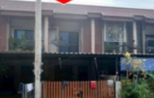 ทรัพย์สถาบันโดย GHB ทาวน์เฮาส์ บ้านในฝันเฟสพิเศษ 5