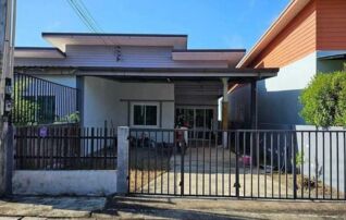 ทรัพย์สถาบันโดย GHB บ้านแฝด สมอทอง 3