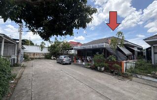 ทรัพย์สถาบันโดย GHB บ้านแฝด ประภัสสร Preceo2 (Preceo 2 Bowin)