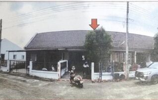 ทรัพย์สถาบันโดย GHB ทาวน์เฮาส์ ซอยม.เดอะพาร์ท2(อ้อมค่า ถนนบ่อโพธิ์