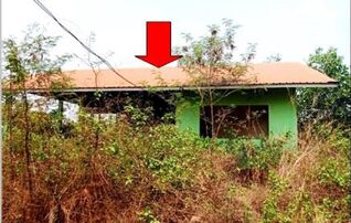 ทรัพย์สถาบันโดย GHB บ้านเดี่ยว หว้านใหญ่