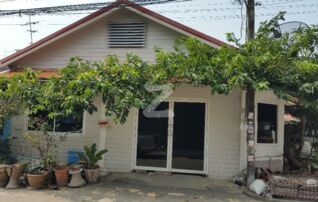 ขายทาวน์เฮาส์ หมู่บ้านไทยสมุทร 2 : เจ้าของขายเอง (งดรับนายหน้า)