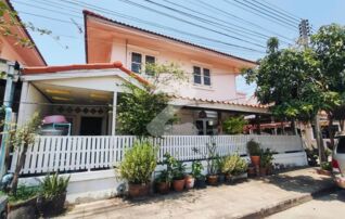 ***ขายบ้าน***เจ้าของขายเอง*** ***งดนายหน้า*** โครงการ พฤกษา31 ศาลายา หลังหัวมุม ติดถนนเมนกว้าง12เมตร พื้นที่24.9ตร.ว. : เจ้าของขายเอง (งดรับนายหน้า)