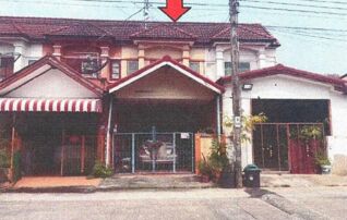 ทรัพย์สถาบันโดย GHB ทาวน์เฮาส์ คณาทรัพย์