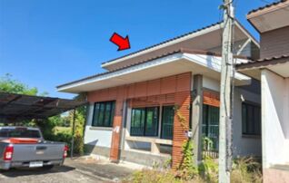 ทรัพย์สถาบันโดย GHB บ้านเดี่ยว ซอยบ้านนางกลาง-บ้านหนอง ถนนมิตรภาพ