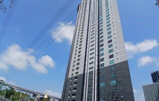 ทรัพย์สถาบันโดย GHB คอนโดใกล้ YL11 หัวหมาก อัสสกาญจน์ เพลส ศรีนครินทร์ (Asakan Place Srinakarin)