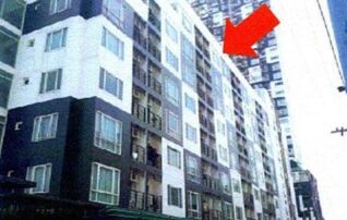 ทรัพย์สถาบันโดย GHB คอนโดใกล้ BTS ตลาดพลู แบงค์คอก ฮอไรซอน รัชดา-ท่าพระ (Bangkok Horizon Ratchada-Thapra)