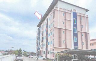 ทรัพย์สถาบันโดย GHB คอนโด ไลฟ์อัพ คอนโดมิเนียม (Life Up Condominium)
