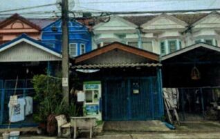 ทรัพย์สถาบันโดย GHB ทาวน์เฮาส์ ทาวน์แอนด์คันทรี