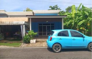 ทรัพย์สถาบันโดย GHB บ้านเดี่ยว ซอยศุลกานุกูล 6 ถนนสตูลธานี