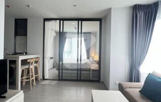 ให้เช่า คอนโด Life Sathorn Sierra1 หัองนอน 1 ห้องน้ำ 1 ห้องรับแขก                                                                  : เจ้าของให้เช่าเอง