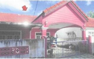 ทรัพย์สถาบันโดย GHB บ้านเดี่ยว เมืองนครราชสีมา นครราชสีมา