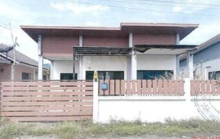 ทรัพย์สถาบันโดย GHB บ้านเดี่ยว มาบข่าสวีทโฮม