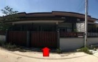 ทรัพย์สถาบันโดย GHB ทาวน์เฮาส์ เดอะกู๊ดวิลล์