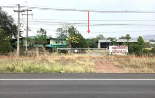 ทรัพย์ธนาคารโดย KASIKORNBANK โกดัง/โรงงาน ถนนมะลิวัลย์ (ทล.201)