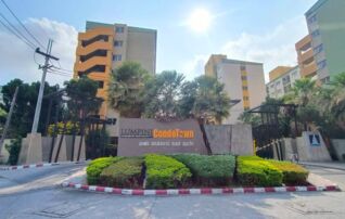 ทรัพย์สถาบันโดย JAM คอนโด ลุมพินี คอนโดทาวน์ ชลบุรี-สุขุมวิท (Lumpini Condotown Chonburi-Sukhumvit)