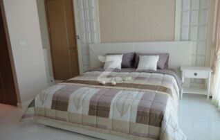 ให้เช่าคอนโดใกล้ BTS พร้อมพงษ์ มิลเลนเนียม เรสซิเดนซ์ (Millennium Residence) : เจ้าของให้เช่าเอง